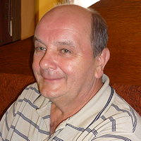 Vladimír Kovařík Vladimír Kovařík